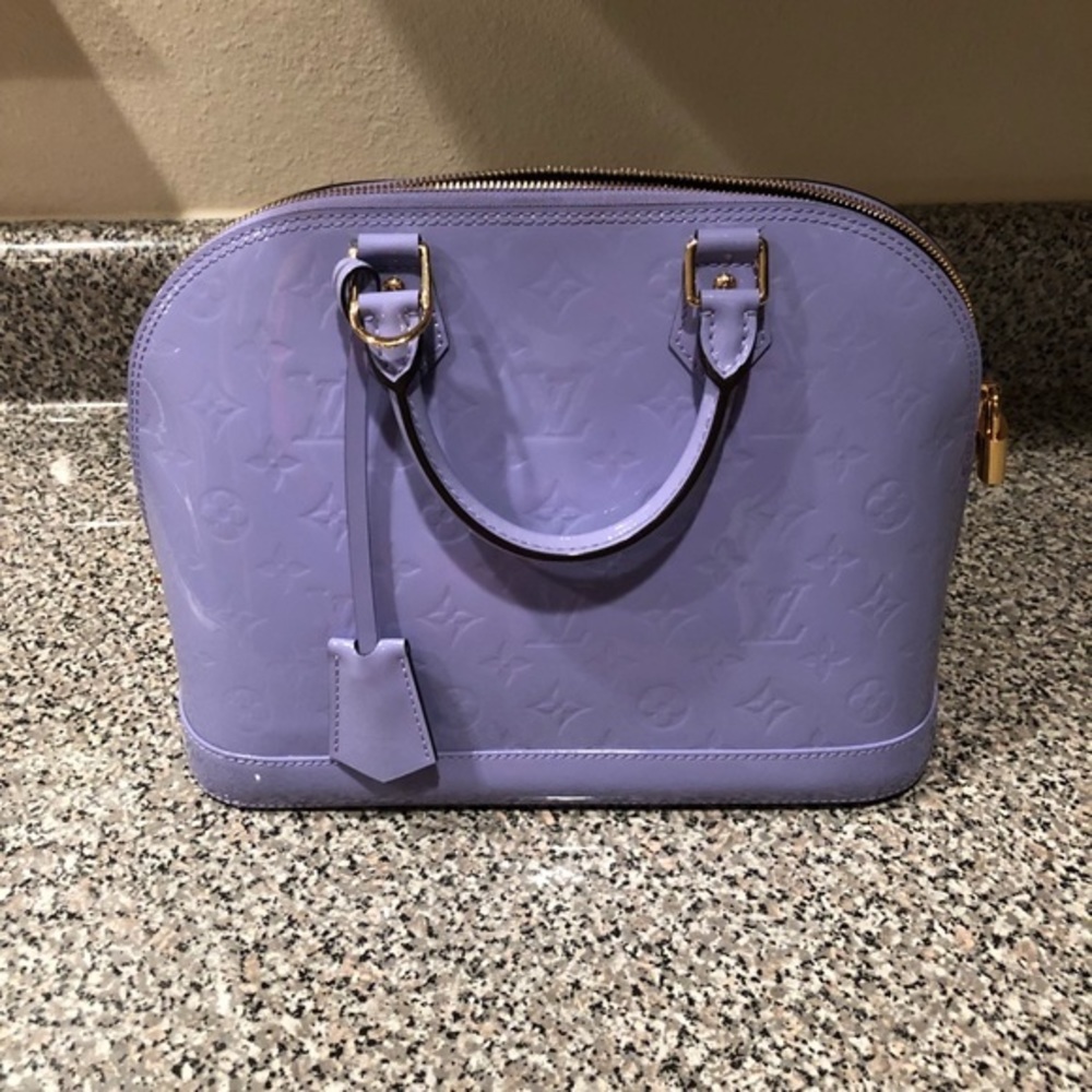 Louis Vuitton Handbag